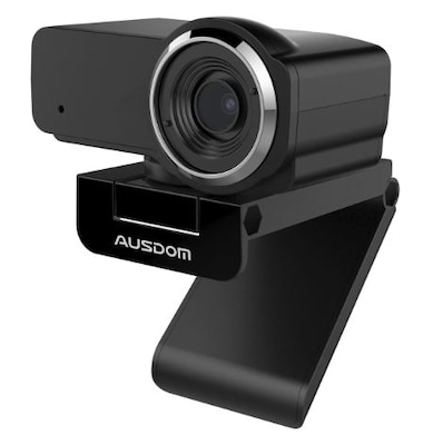 AUSDOM Streaming 1080p Webcam (AW635)
