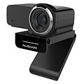 AUSDOM Streaming 1080p Webcam (AW635)