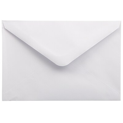 JAM Paper Heartfelt Sympathy  Cards with Envelopes, 4" x 6", Multicolor, 10/Pack (95228646)