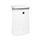 Sharp Plasmacluster True HEPA Console Air Purifier, 3-Speed, White (FP-K50UW)