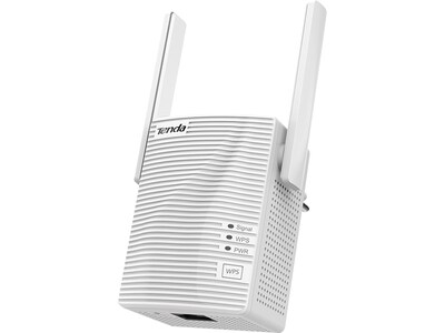 Tenda A15 AC750 Dual Band Wireless Repeater