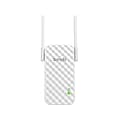 Tenda A9 N300 Single Band WiFi 4 Extenders, Wall-plug, White