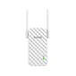 Tenda A9 N300 Single Band WiFi 4 Extenders, Wall-plug, White