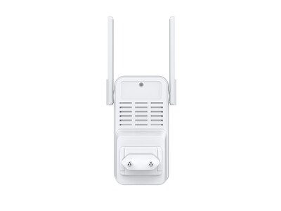 Tenda A9 N300 Single Band WiFi 4 Extenders, Wall-plug, White