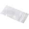 5 x 12 Reclosable Poly Bags, 2 Mil, Clear, 1000/Carton (3595A)