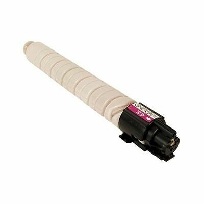 Ricoh 842093 MagentaToner Cartridge, Standard Yield