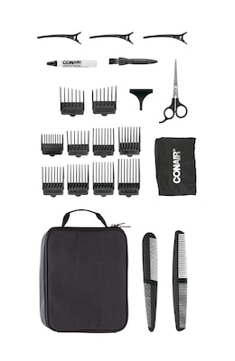 conair 10 piece haircut kit