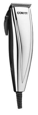 Conair Simple Cut 10-Piece Haircut Kit