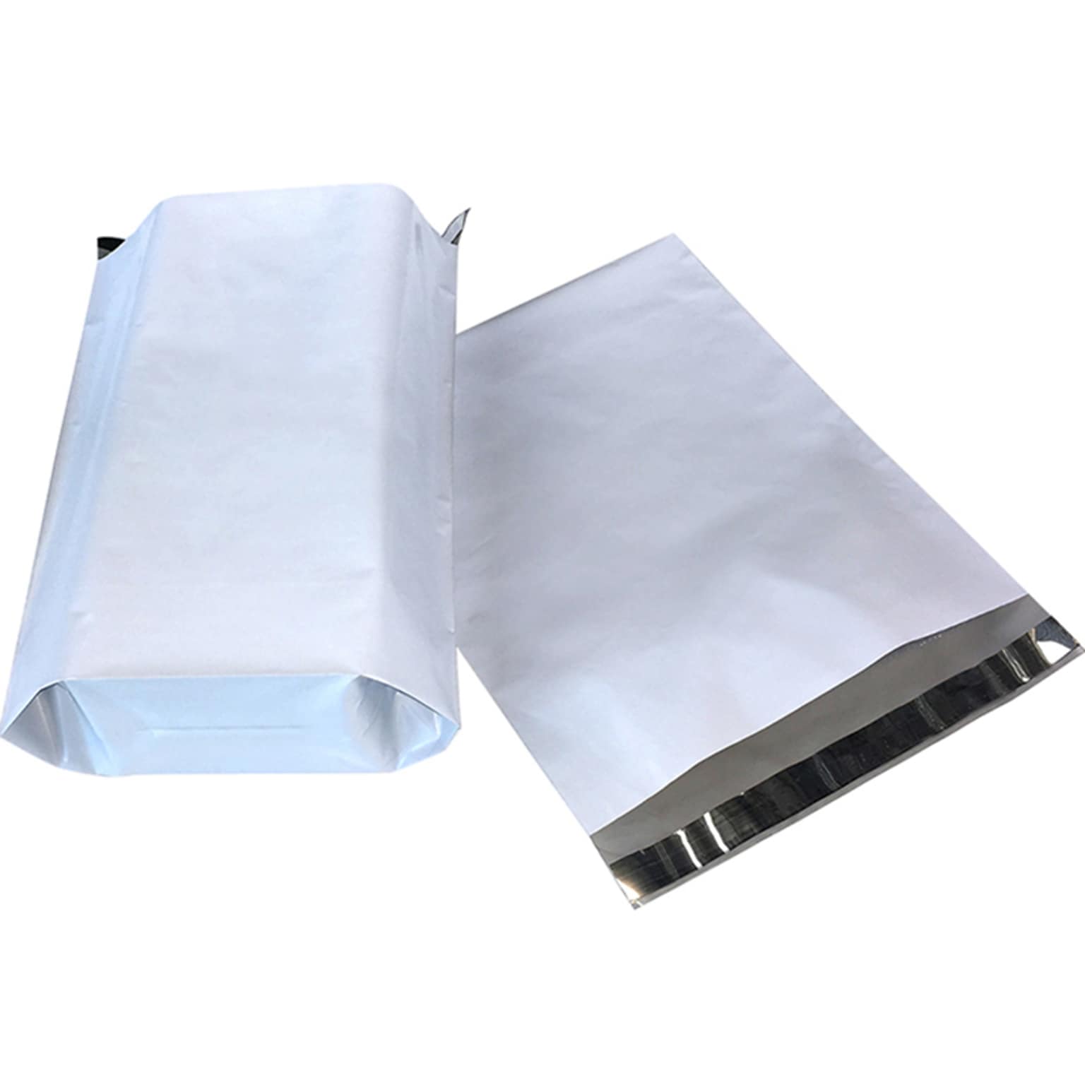 10 x 13 Expansion Self-Sealing Poly Mailer, 1000/Carton (EPM10132)