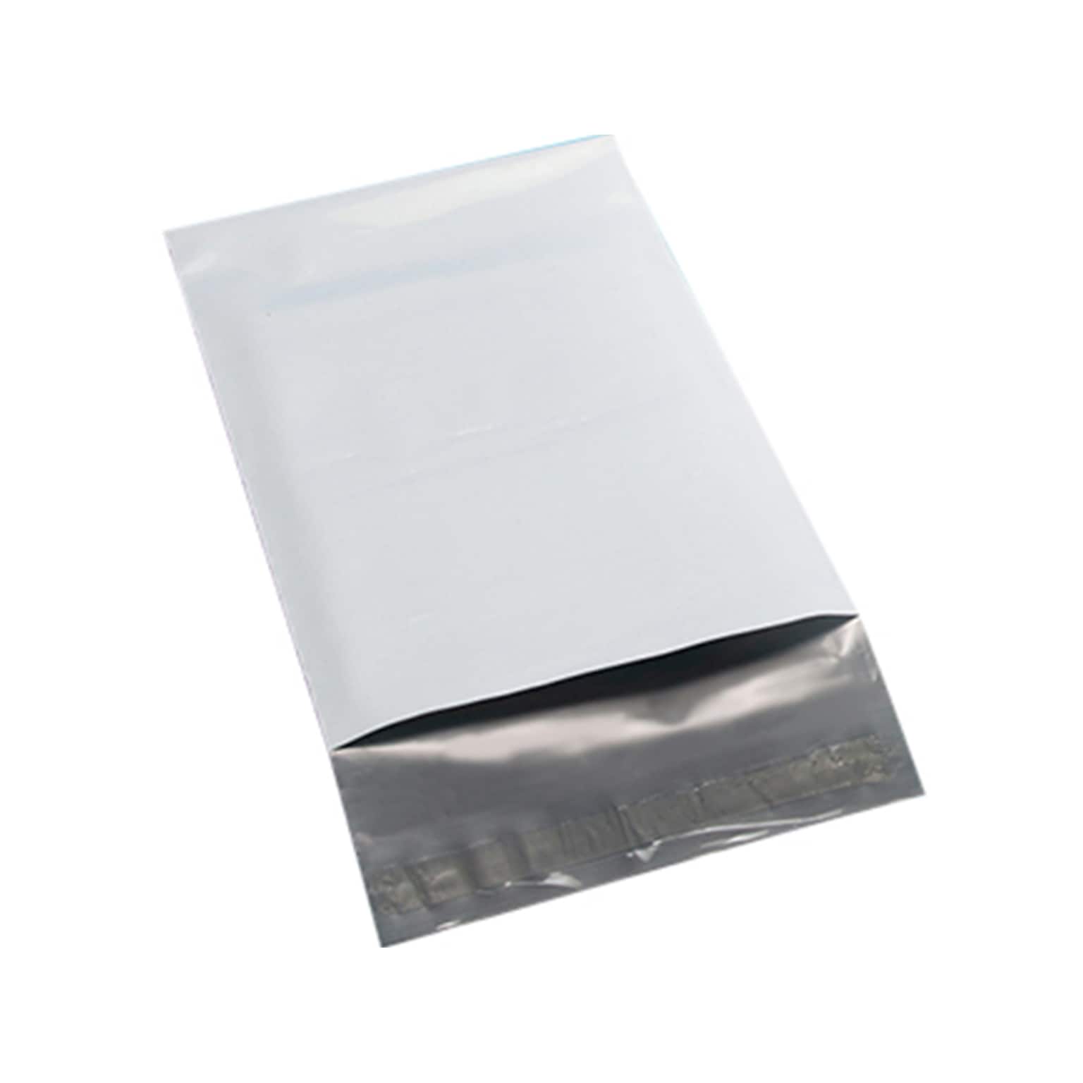 19 x 24 Lay Flat Self-Sealing Poly Mailer, 200/Carton (B877)