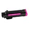 Clover Imaging Group Remanufactured Magenta High Yield Toner Cartridge Replacement for Xerox 106R036