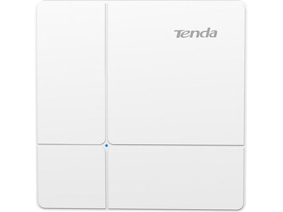 Tenda i24 AC1200 Wireless Gigabit Access Point, White