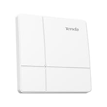 Tenda i24 AC1200 Wireless Gigabit Access Point, White