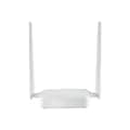 Tenda N300 Single Band Router, White (N301)