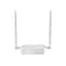 Tenda N300 Single Band Router, White (N301)