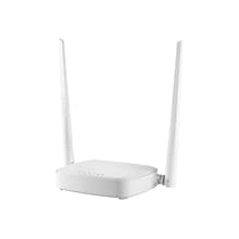 Tenda N300 Single Band Router, White (N301)