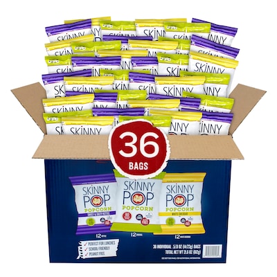  Skinny Stacks 2022 Version 4 Pack - Stacking Food