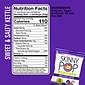 Skinny Pop Variety Snack Pack, 36/Pack (220-01049)