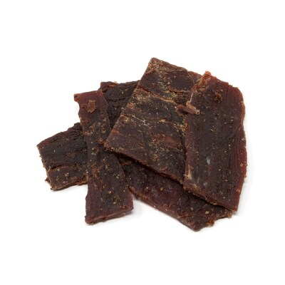 Think Jerky Classic Beef Jerky, 1 oz., 12/Pack (220-00984)