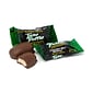 Turbo Truffles Energy Chocolate Truffles Mint Madness, 50/Pack (220-00987)