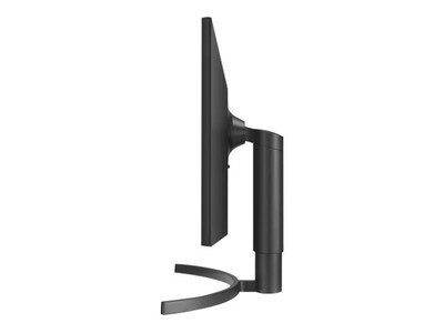 LG 27 4K UHD IPS 60Hz LED Monitor, Black (27BL55U-B)