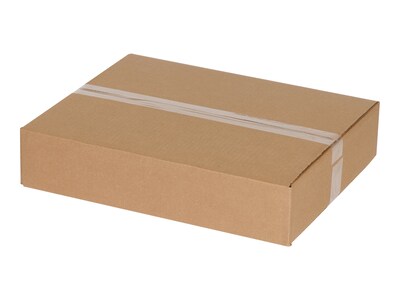 26 x 20 x 4 32 ECT, Shipping Box, 20/Bundle (BS262004)