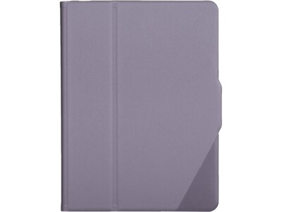 Targus THZ86307GL VersaVu Cover for 10.2 iPad, 10.5 iPad Air, 10.5 iPad Pro, Violet