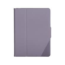 Targus THZ86307GL VersaVu Cover for 10.2 iPad, 10.5 iPad Air, 10.5 iPad Pro, Violet