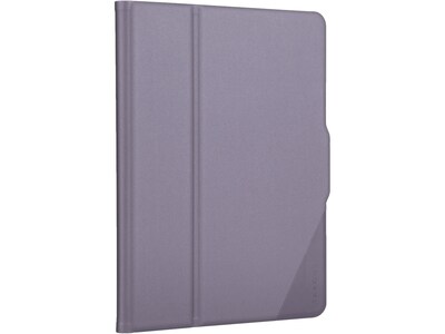 Targus THZ86307GL VersaVu Cover for 10.2 iPad, 10.5 iPad Air, 10.5 iPad Pro, Violet