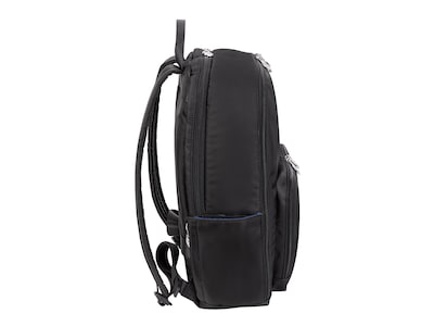 McKlein N Series Transporter Laptop Backpack, Black (19035)