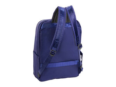 McKlein N Series Transporter Laptop Backpack, Navy (19037)