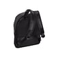 McKlein N Series Neosport Laptop Backpack, Black (19045)
