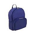 McKlein N Series Neosport Laptop Backpack, Navy (19047)