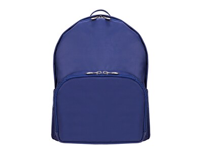 McKlein N Series Neosport Laptop Backpack, Navy (19047)