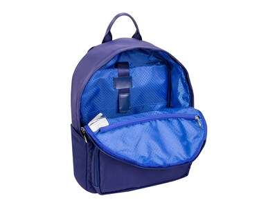 McKlein N Series Neosport Laptop Backpack, Navy (19047)