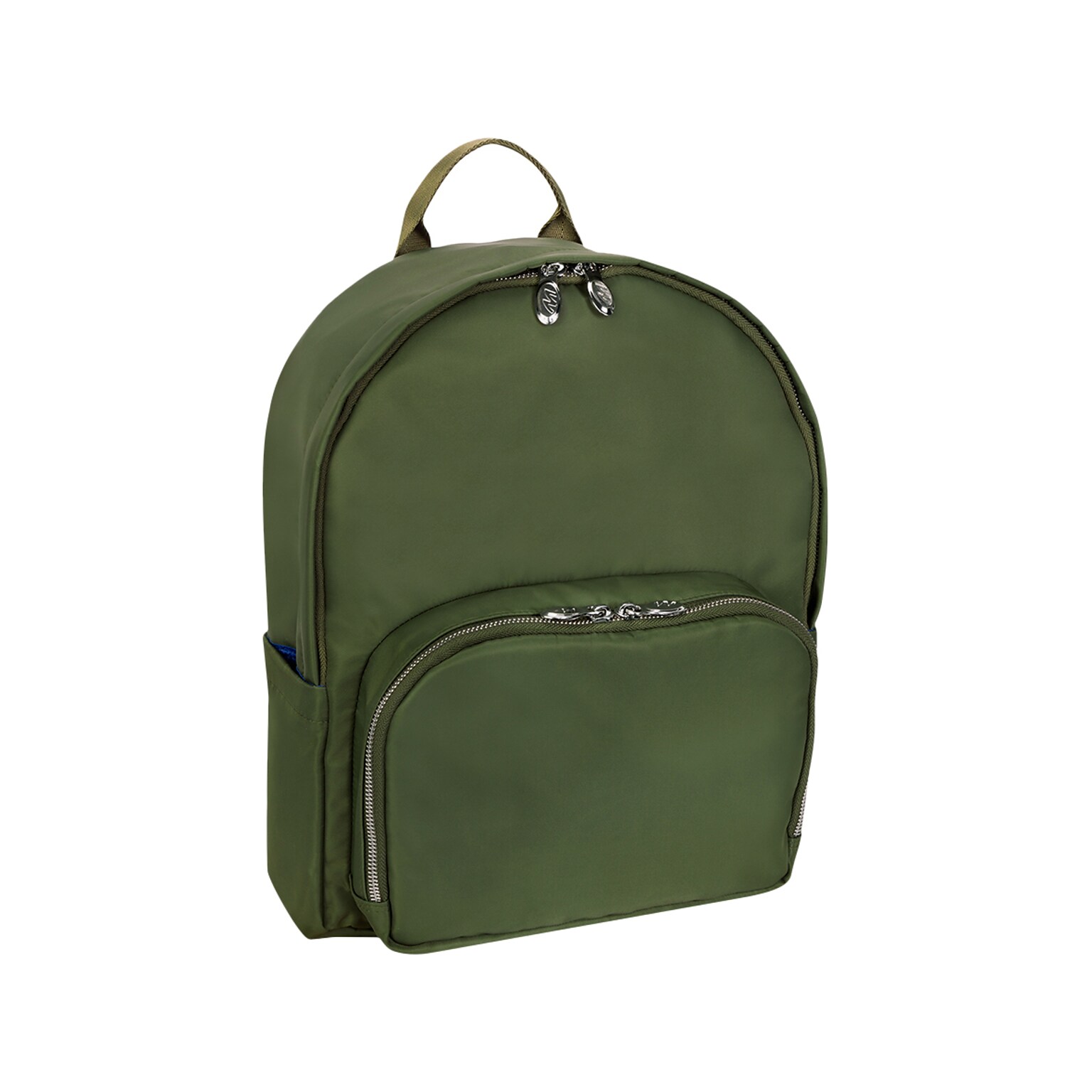 McKlein N Series Neosport Laptop Backpack, Green (19041)