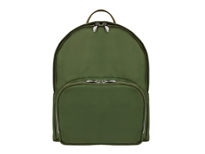 McKlein N Series Neosport Laptop Backpack, Green (19041)