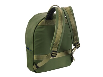 McKlein N Series Neosport Laptop Backpack, Green (19041)