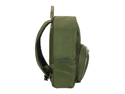 McKlein N Series Neosport Laptop Backpack, Green (19041)