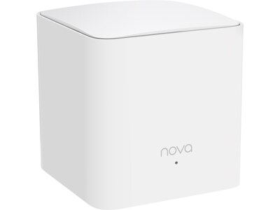 Tenda Nova MW5G AC1200 Whole-home Mesh WiFi System, 2/Pack