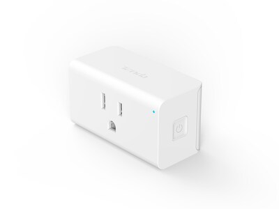 Tenda Beli Mini Smart Plug, White (SP3 1PK)