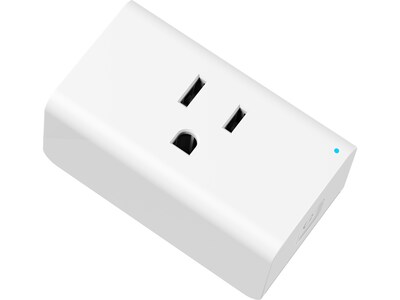 Tenda Beli Mini Smart Plug, White (SP3 1PK)