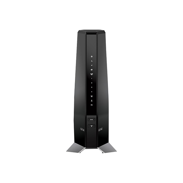 NETGEAR Nighthawk AX6000 Dual Band Wireless and Ethernet