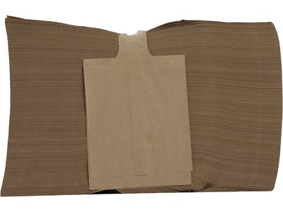 Kraft Paper, 20.7 Lbs., 14.75 x 1690, 65/Roll (4069622)