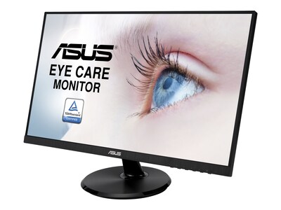 ASUS VA24DQ 23.8" LED Monitor, Black