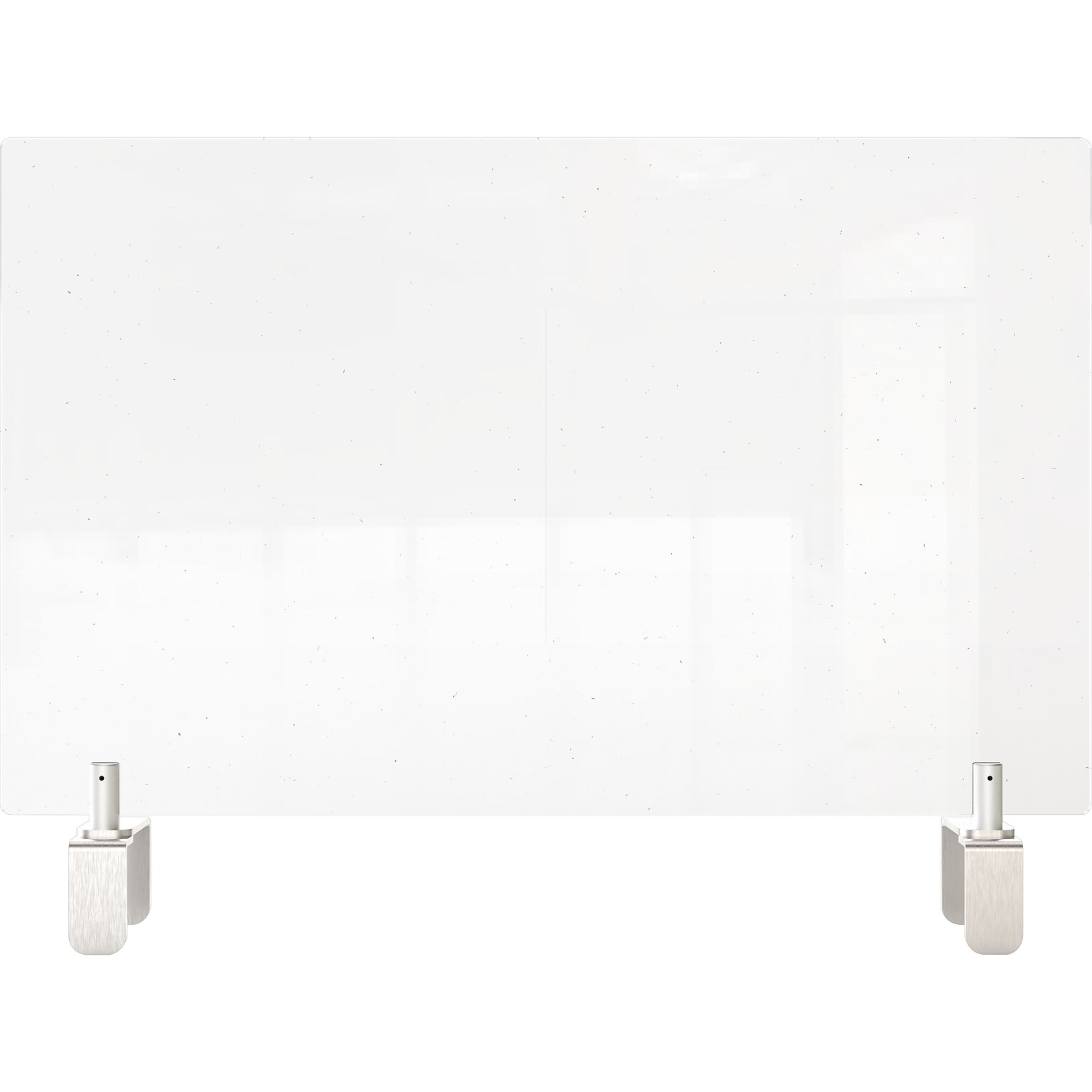 Ghent Clamp 30 x 42 Acrylic Non-tackable Panel Extender, Clear (PEC3042-A)