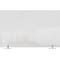 Ghent Tape 30 x 48 Acrylic Non-tackable Panel Extender, Clear (PEC3048-T)
