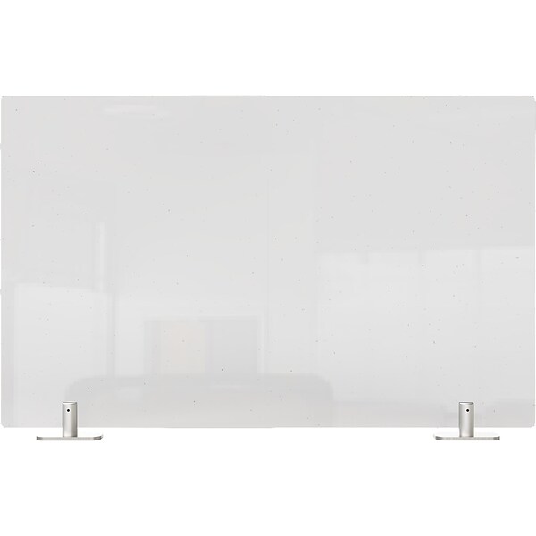 Ghent Tape 30 x 48 Acrylic Non-tackable Panel Extender, Clear (PEC3048-T)