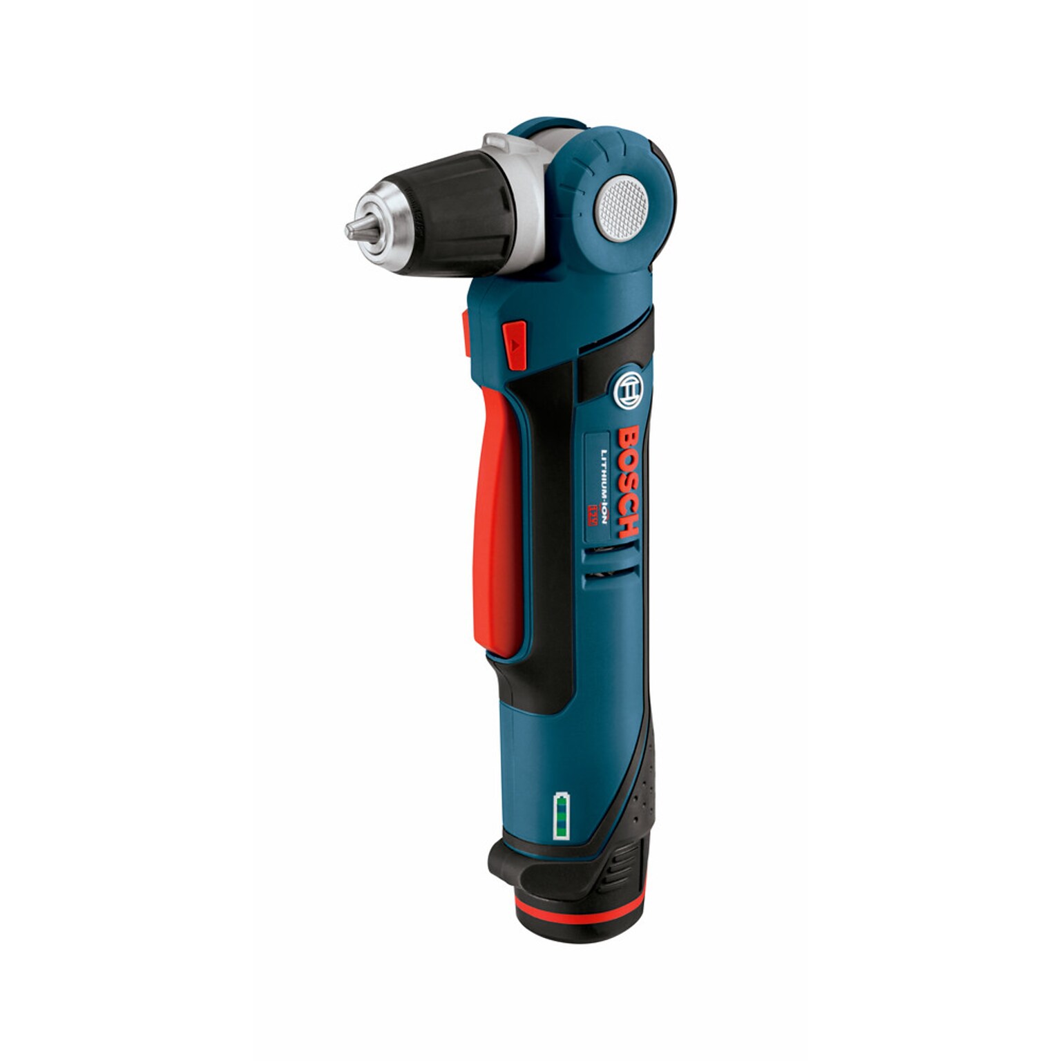 Bosch PS11-102 12V Lithium-Ion 3/8 in. Max Right Angle Drill