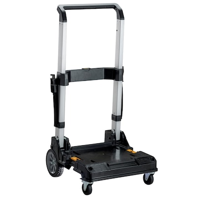 Dewalt TSTAK Trolley, 200 lb. Capacity (DWST17888)